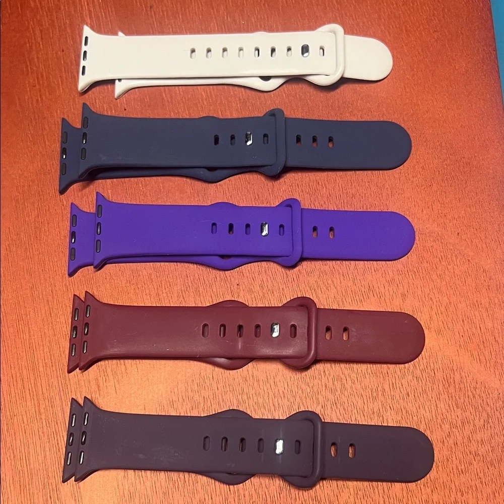 Apple Watch Bands 5